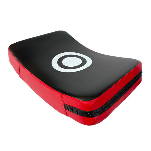 散打脚靶拳击加厚弧形跆拳道脚靶拳击训练防护脚靶 散打脚靶拳击加厚弧形跆拳道脚靶拳击训练防护脚靶