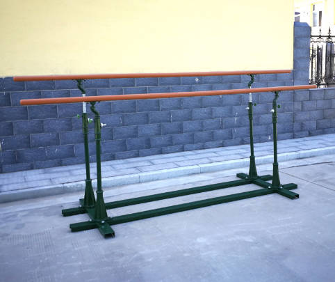 训练双杠单双杠单杠户外健身双杠体能训练铸铁 训练双杠单双杠单杠户外健身双杠体能训练铸铁