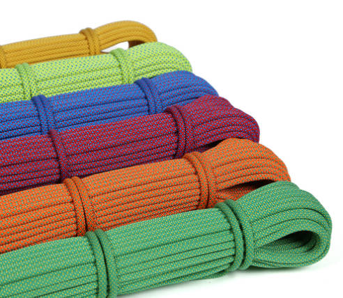 户外登山绳6mm抓结绳求生绳伞绳捆绑绳登山用品攀岩辅助绳子 户外登山绳6mm抓结绳求生绳伞绳捆绑绳登山用品攀岩辅助绳子