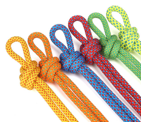 户外登山绳6mm抓结绳求生绳伞绳捆绑绳登山用品攀岩辅助绳子 户外登山绳6mm抓结绳求生绳伞绳捆绑绳登山用品攀岩辅助绳子