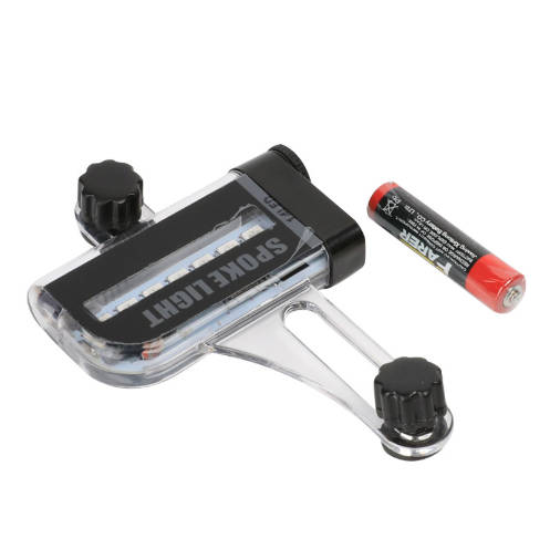 自行车风火轮/山地车钢丝七彩辐条灯/单车死飞骑行装备 自行车风火轮/山地车钢丝七彩辐条灯/单车死飞骑行装备