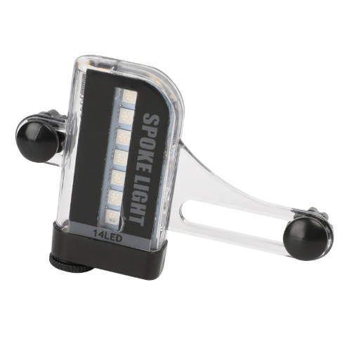 自行车风火轮/山地车钢丝七彩辐条灯/单车死飞骑行装备 自行车风火轮/山地车钢丝七彩辐条灯/单车死飞骑行装备