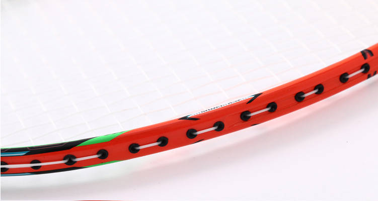 羽毛球拍5U女单拍碳素纤维耐打超轻健身成人情侣比赛球拍 羽毛球拍5U女单拍碳素纤维耐打超轻健身成人情侣比赛球拍