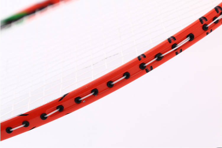 羽毛球拍5U女单拍碳素纤维耐打超轻健身成人情侣比赛球拍 羽毛球拍5U女单拍碳素纤维耐打超轻健身成人情侣比赛球拍