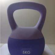 5KG瑜伽健身手壶铃