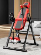 多功能倒立机健身器材倒吊牵引辅助神器倒立神器家用拉伸器锻炼 多功能倒立机健身器材倒吊牵引辅助神器倒立神器家用拉伸器锻炼
