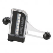 自行车风火轮/山地车钢丝七彩辐条灯/单车死飞骑行装备 自行车风火轮/山地车钢丝七彩辐条灯/单车死飞骑行装备